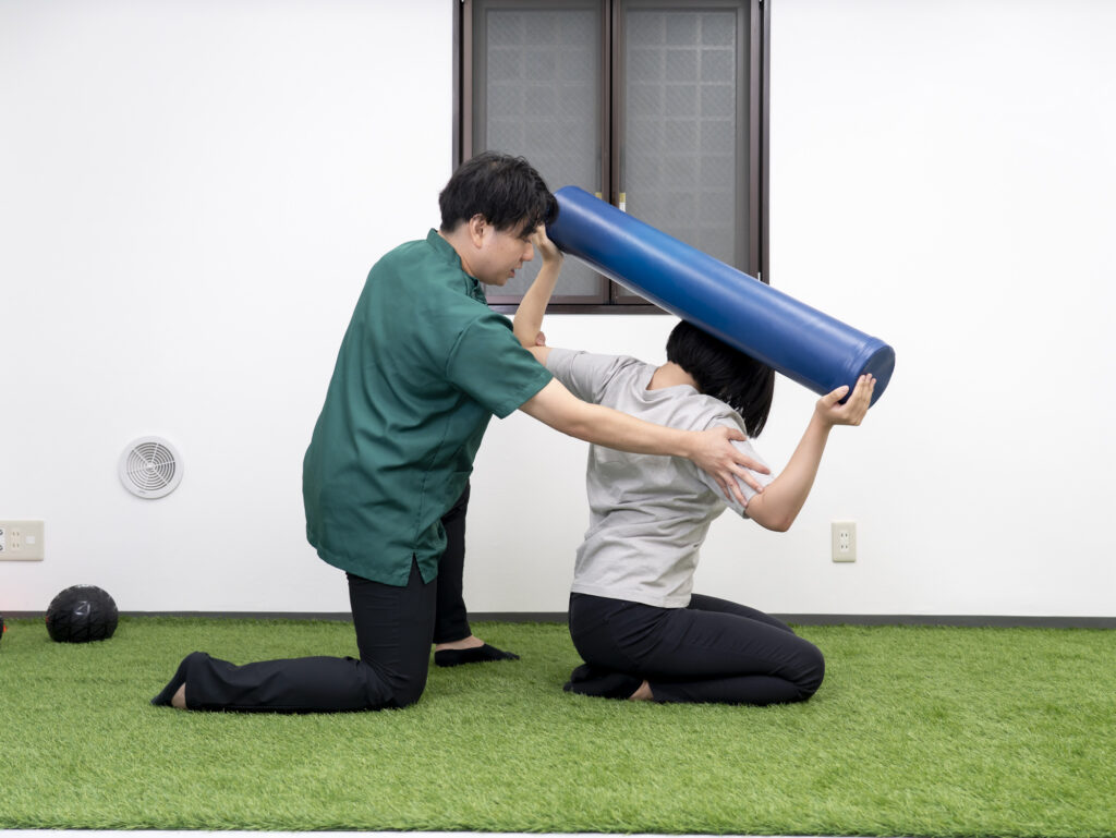 トレーニング・運動指導